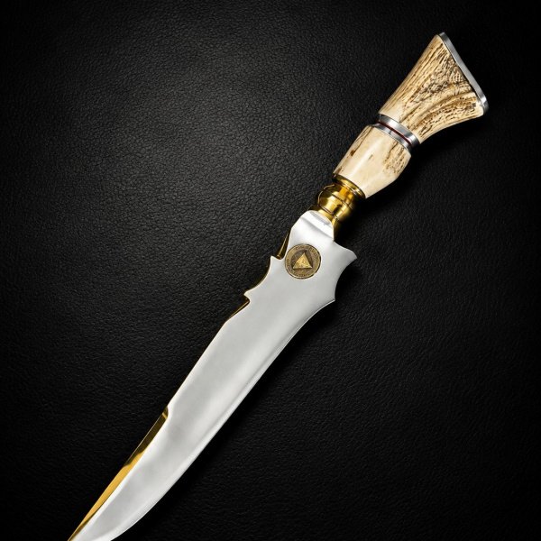 Forjada Gold ref 1540